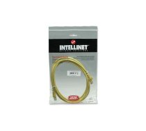 Intellinet Network Solutions Intellinet patch cord RJ45, snagless, kat. 6 UTP, 3m  (342377) | 342377  | 0766623342377