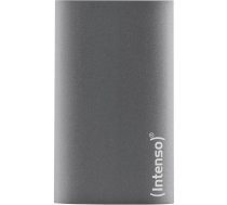 Intenso externe SSD 1,8 1TB USB 3.0 Aluminum Premium | 3823460 | 4034303028771 | 485627