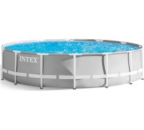 Intex Ba stelażowy 427x107  1 | S2401548  | 6941057414355