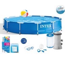 Intex Bastelażowy 366cm 1 (28212) | 28212/7348236