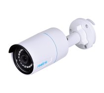 IP Camera REOLINK RLC-510A White | RLC-510A-Biała  | 6972489771259 | CIPRLNKAM0035