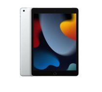 iPad 10.2-inch Wi-Fi + Cellular 256GB - Silver | RTAPP102I9MK4H3  | 194252522233 | MK4H3FD/A