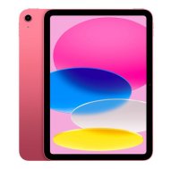 Apple iPad 64 GB 27.7 cm (10.9") Wi-Fi 6 (802.11ax) iPadOS 16 Pink | MPQ33FD/A  | 194253388180 | TABAPPTZI0142