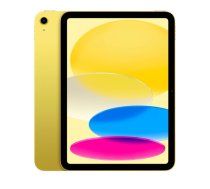 iPad 10.9 inch Wi-Fi 64 GB Yellow | RTAPP10910MPQ23  | 194253387916 | MPQ23FD/A