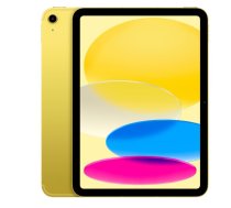 iPad 10.9 inch Wi-Fi + Cellular 256 GB Yellow | RTAPP10910MQ6V3  | 194253363842 | MQ6V3FD/A
