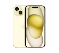 Apple iPhone 15 512GB Yellow (MTPF3) | MTPF3PX/A | 195949038143