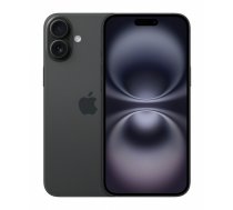 Apple iPhone 16 Plus 256GB - Black | MXWN3HX/A | 195949723094 | TEAPPPI16QMXWN3