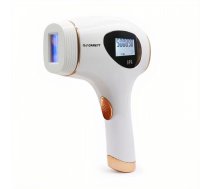 Garett Electronics IPL epilator Beauty Flash white gold | HPGTTDEBEAFLABZ  | 5903991665423 | 5903991665423