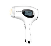 Garett Electronics IPL epilator Beauty Flash white silver | HPGTTDEFLLASHBS  | 5904238480144 | 5904238480144