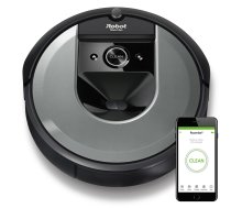 Robot sprzątający iRobot Roomba i7 (i7158) | CECD-1856C  | 5060359288059