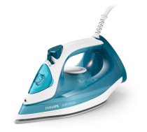 Philips 3000 series DST3011/20 iron Steam iron Ceramic soleplate 2100 W Blue | DST3011/20  | 8720389003035 | AGDPHIZEL0449