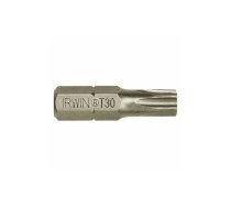 Irwin Grot Torx T20 1/4" 25mm 10504353 | 10504353 | 05706915043532