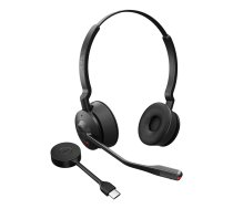 Jabra Engage 55 SE - USB-C UC Stereo, EMEA/APAC | 9659-430-111 | 5706991031072 | PERJABSLU0080