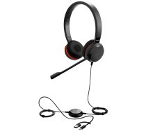 Jabra Evolve 20 SE USB-A&C MS Stereo | 4999-823-369 | 5706991034295 | 155943