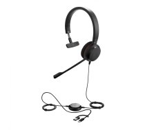 Jabra Evolve 20 SE USB-A&C MS Mono | 4993-823-369 | 5706991034332 | ATJABVP00000772