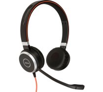 Jabra EVOLVE 40 MS Stereo | 6399-823-109  | 5706991017014 | 891116