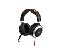 Jabra Evolve 80 UC Stereo A | 7899-829-209  | 5706991017106 | 606734