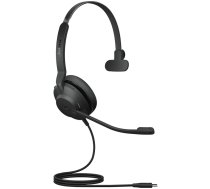 JABRA Evolve2 30 SE, USB C/A, MS Mono | 23189-899-779 | 5706991034226