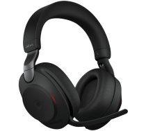 Jabra Evolve2 85 Link380a UC Stereo Black | 28599-999-999 | 5706991023312 | ATJABVP00000484