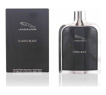 Jaguar Classic Black EDT 100 ml | KTJGZ3562700373145  | 3562700373145