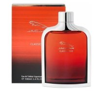 Jaguar Classic Red EDT 100 ml | 7640111493693  | 7640111493693