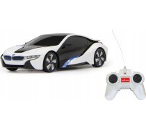 Jamara Jamara BMW  I8        1:24                27 MHz     6+ | 404495  | 4042774393762