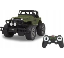 Jamara Jamara Jeep Wrangler Rubicon 1:14                   6+ | 405054  | 4042774463052