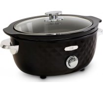 Jata Fritel SC 2090, 150 W, Rotary, Black, Glass | 142113 | 5410585421131