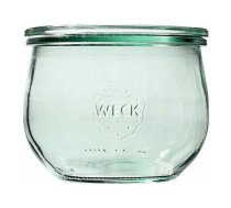 Jata WECK Tulip 580ml Set of 6 | 109108  | 4011162744936