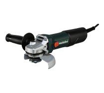 Jaudīga leņķa slīpmašīna: Metabo WEV 850-125 850W | 603611000 | 4007430338129 | 613048