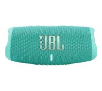 JBL  Charge 5 | JBLCHARGE5TEAL  | 6925281982125