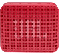 JBL GO Essential portatīvā skanda , sarkana JBLGOESRED | JBLGOESRED  | 6925281995606