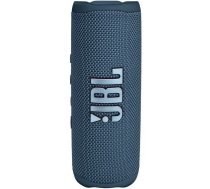 JBL kõlar Flip 6, sinine | JBLFLIP6BLU  | 6925281992988 | 220522