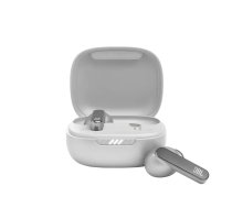 JBL wireless earbuds Live Pro 2 TWS, silver | JBLLIVEPRO2TWSSIL  | 6925281997020 | 236901