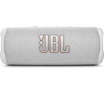 JBL speaker Flip 6, white | JBLFLIP6WHT  | 6925281993015 | 6925281993015