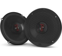 JBL Stage3 627 16.5cm 2-Way Coaxial Car Speakers | STAGE3627  | 6925281946578
