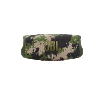 JBL wireless speaker Charge 5, camouflage | JBLCHARGE5SQUAD | 6925281982156 | 231086