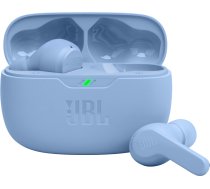 JBL wireless earbuds Wave Beam, blue | JBLWBEAMBLU  | 6925281959615 | 255474