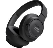 JBL wireless headphones Tune 720BT, black | JBLT720BTBLK  | 6925281967061 | 272141