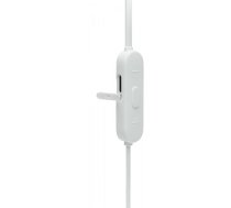 JBL wireless headset Tune 215BT, white | JBLT215BTWHT  | 6925281974373 | 6925281974373