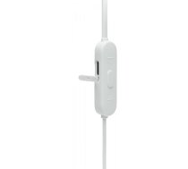 JBL wireless headset Tune 215BT, white | JBLT215BTWHT  | 6925281974373 | 176291