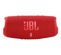 JBL wireless speaker Charge 5, red | JBLCHARGE5RED | 6925281982101 | 226888