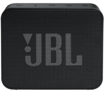 JBL wireless speaker Go Essential, black | JBLGOESBLK  | 6925281995583 | 255104