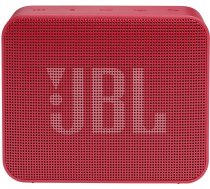 JBL wireless speaker Go Essential, red | JBLGOESRED  | 6925281995606 | 255836