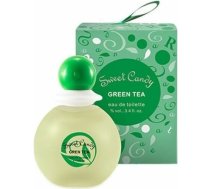 Jean Marc Sweet Candy Green EDT 100 ml | 5908241723212  | 5908241723212