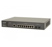 TP-LINK JetStream 8-Port Gigabit L2 Managed Switch with 2 SFP Slots TL-SG3210 | NUTPLSZ8P00  | 6935364006396 | SG3210
