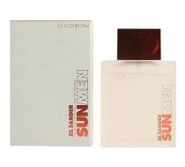 Jil Sander Sun Men EDT 75 ml | 202082 | 3414200802192