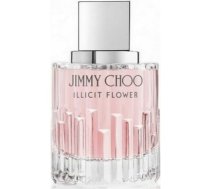 Jimmy Choo Illicit Flower EDT 40 ml | 3386460075367  | 3386460075367