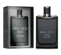 Jimmy Choo Man Intense Eau de Toilette 200ml. | 3386460108768 | 3386460108768