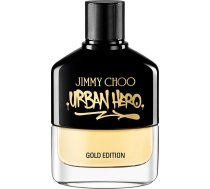 Jimmy Choo Urban Hero Gold Edition EDP 100 ml | 8013636HURT  | 3386460127066